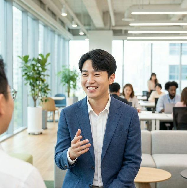 본인 인증 수단이 없다면? 전국 앤텔레콤 지점 방문 개통 가이드