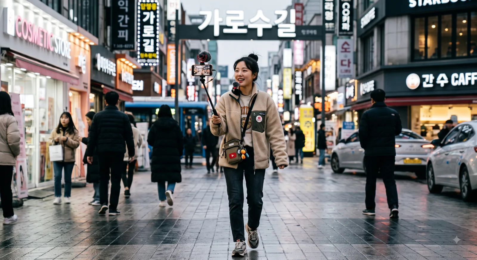 유튜브·SNS 크리에이터를 위한 다중 계정 인증용 세컨폰 활용법