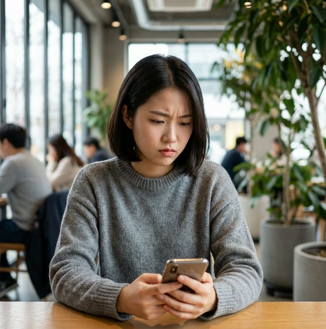 신용 불량자도 가능한 본인인증 선불폰 개통 방법