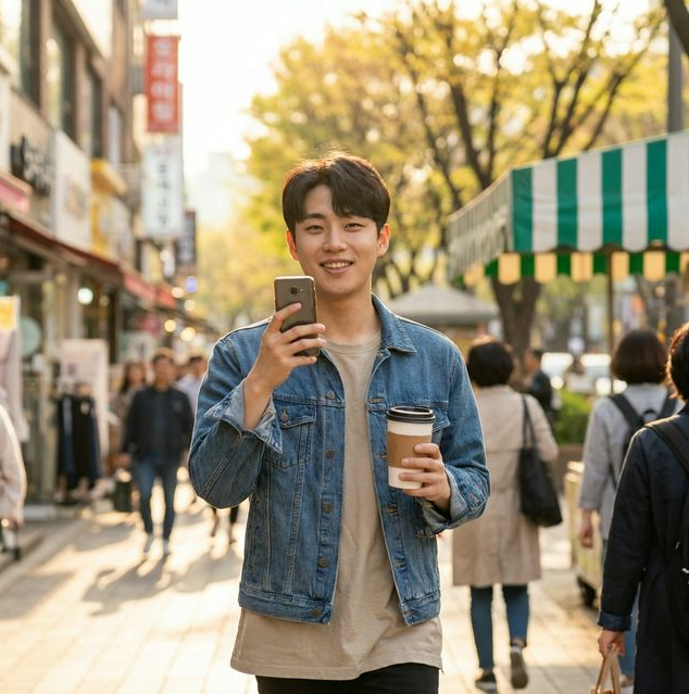 배달 대행 라이더를 위한 최강 가성비 데이터 무제한 요금제