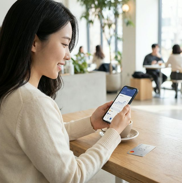 Foreigner's Guide: How to Get a Prepaid Phone in Korea