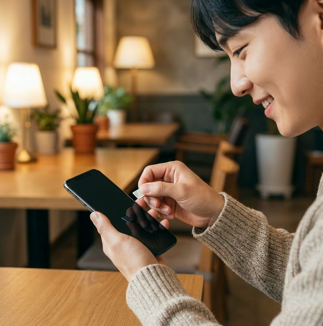 선불폰 번호 이동(MNP) 완벽 가이드 (쓰던 번호 그대로!)