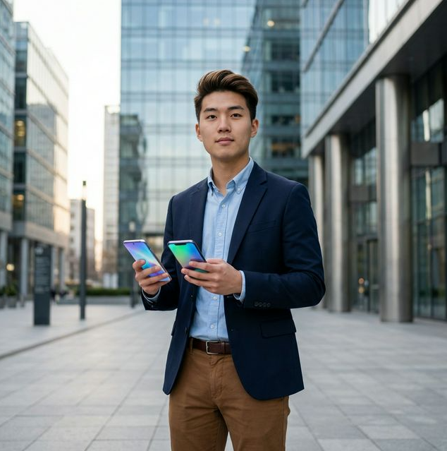 세컨폰이 필요한 직장인을 위한 가성비 요금제 추천