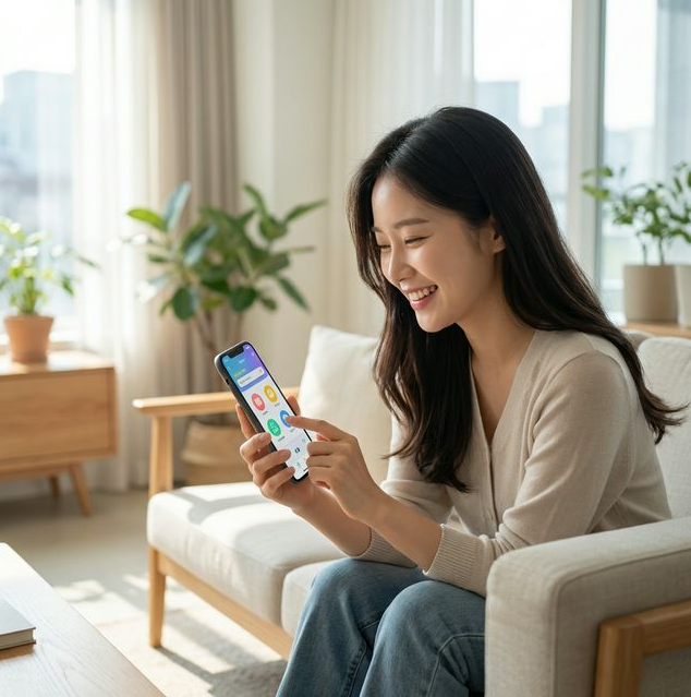 데이터는 펑펑, 요금은 쏙! 대학생 무제한 요금제 추천 가이드