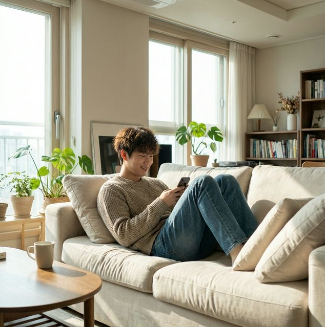 주말에도 개통 가능한 선불폰 대리점? 앤플랫폼이면 충분합니다!